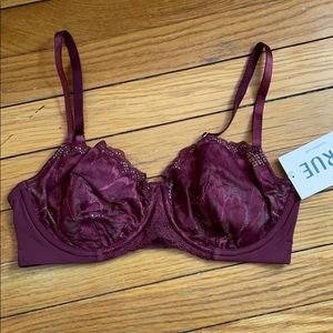 True and Co. Balconette